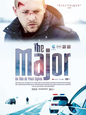 Mayor (2013)