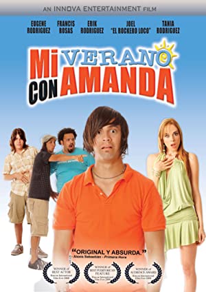 Mi verano con Amanda (2008) Free Movie