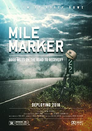 Mile Marker (2017)