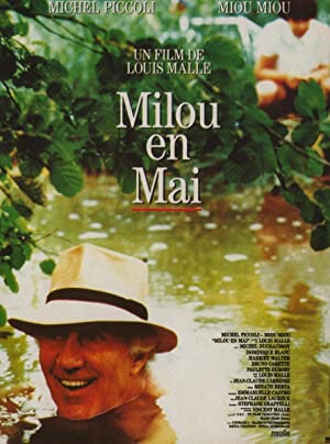 Milou en mai (1990) Free Movie