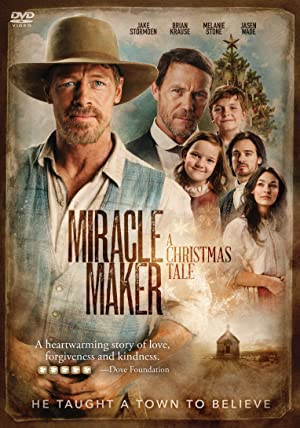 Miracle Maker (2015) Free Movie