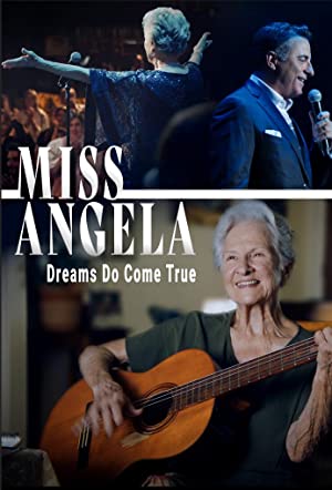 Miss Angela (2021) Free Movie