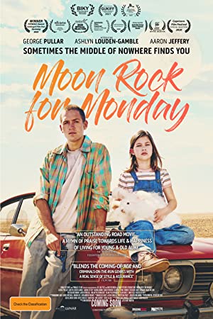 Moon Rock for Monday (2020) Free Movie