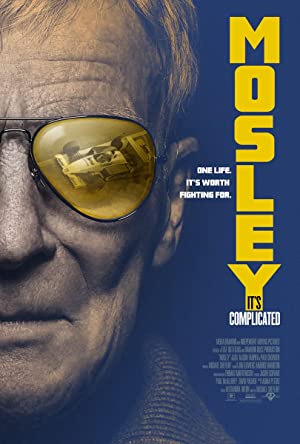 Mosley (2020) Free Movie