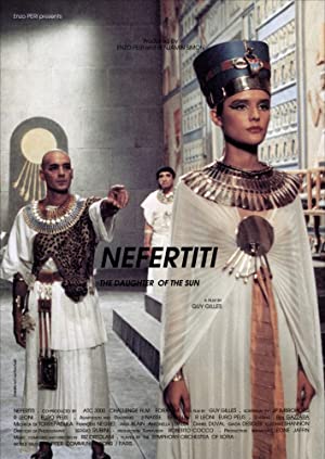 Nefertiti, figlia del sole (1995) Free Movie