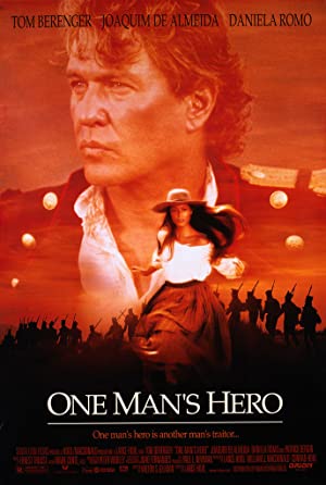 One Mans Hero (1999) Free Movie