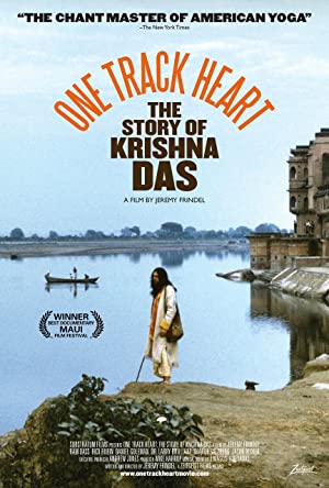 One Track Heart: The Story of Krishna Das (2012) Free Movie