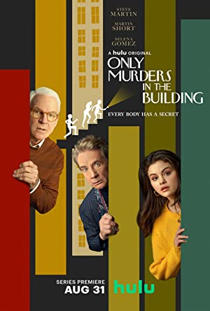 Only Murders in the Building (2021 ) Free Tv Series