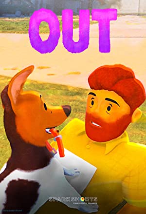 Out (2020) Free Movie