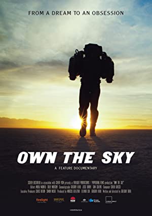 Own the Sky (2019) Free Movie