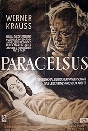 Paracelsus (1943) Free Movie