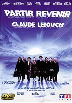 Partir, revenir (1985) Free Movie