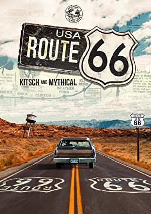 Passport to the World: Route 66 (2019) Free Movie