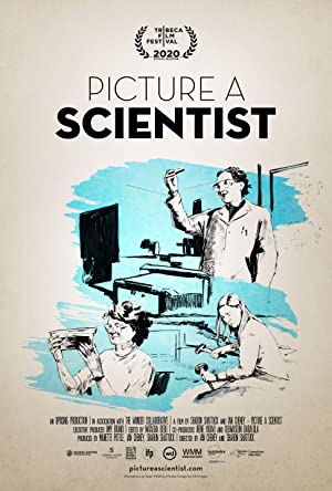 Picture a Scientist (2020) Free Movie