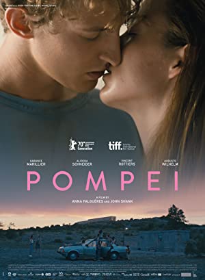 Pompéi (2019) Free Movie