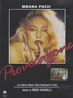 Provocazione (1988) Free Movie