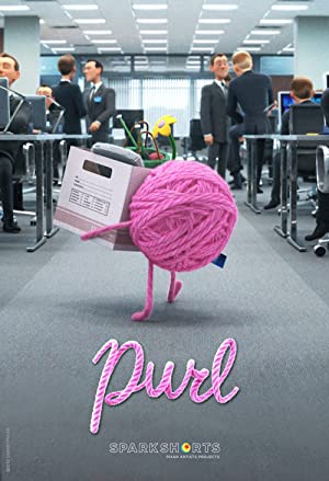 Purl (2018) Free Movie