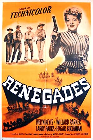 Renegades (1946) Free Movie