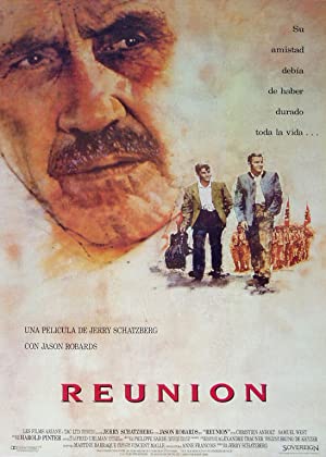 Reunion (1989) Free Movie