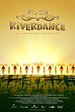 Riverdance (2020) Free Movie