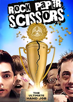 Rock Paper Scissors (2021) Free Movie