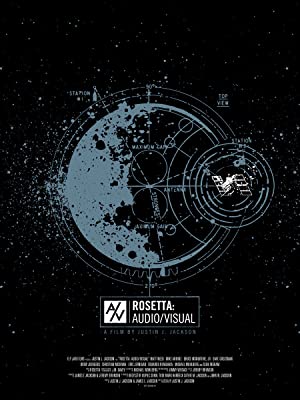 Rosetta: Audio/Visual (2014) Free Movie