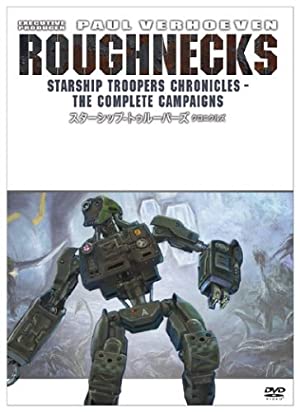 Roughnecks: The Starship Troopers Chronicles (19992000) Free Tv Series