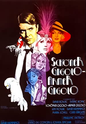 Just a Gigolo (1978) Free Movie