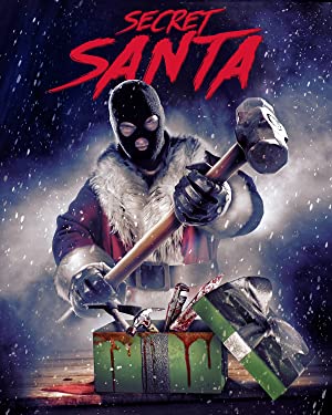 Secret Santa (2015) Free Movie