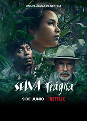 Selva trágica (2020) Free Movie