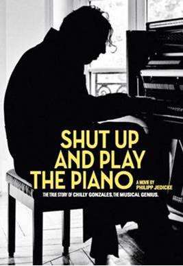 Shut Up and Play the Piano (2018) Free Movie