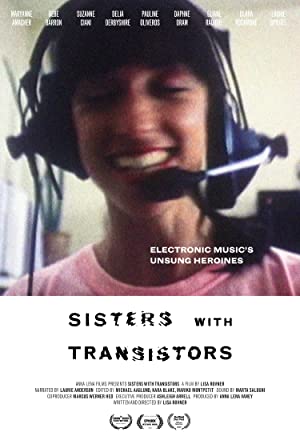 Sisters with Transistors (2020) Free Movie
