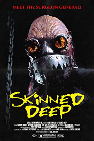 Skinned Deep (2004)