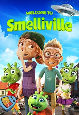 Smelliville (2021) Free Movie