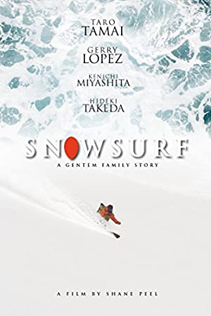 Snowsurf (2015) Free Movie