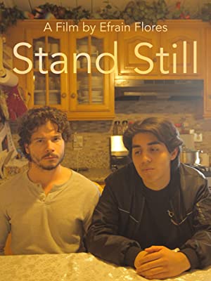 Stand Still (2020) Free Movie