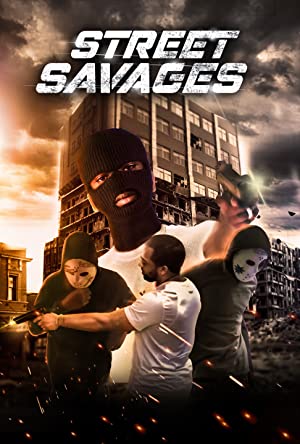 Posibilidades AKA Street Savages (2020) Free Movie