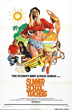 Summer School Teachers (1975)