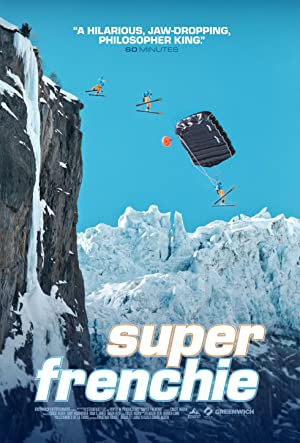 Super Frenchie (2020) Free Movie