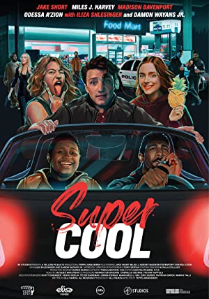 Supercool (2021) Free Movie