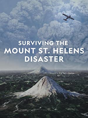 Surviving the Mount St. Helens Disaster (2020) Free Movie