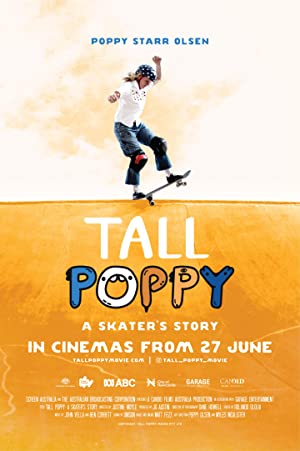 Tall Poppy (2020) Free Movie