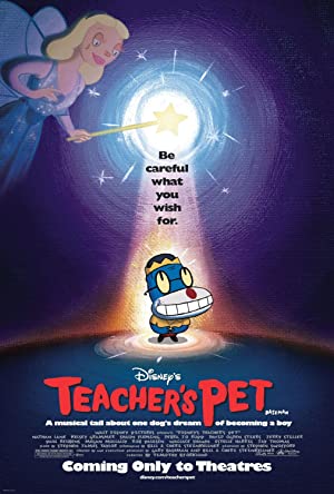 Teachers Pet (2004) Free Movie