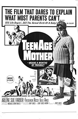 Teenage Mother (1967) Free Movie