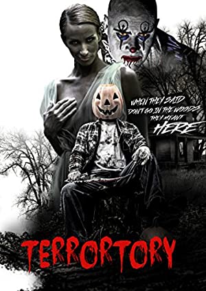 Terrortory (2016) Free Movie