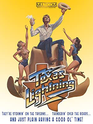 Texas Lightning (1981) Free Movie