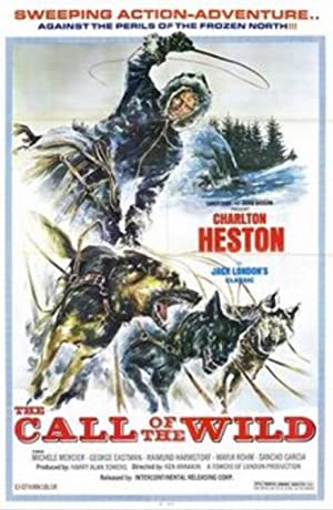 The Call of the Wild (1972) Free Movie