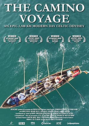 The Camino Voyage (2018) Free Movie