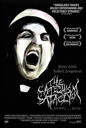 The Catechism Cataclysm (2011)