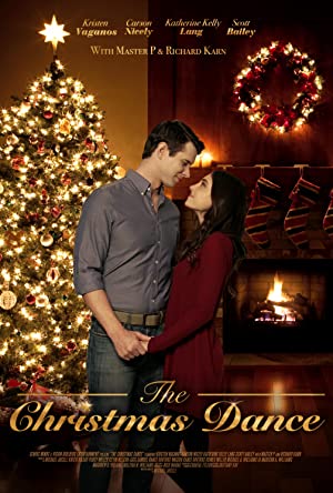 The Christmas Dance (2021) Free Movie